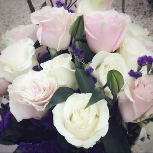 Meet your Posher, Heather